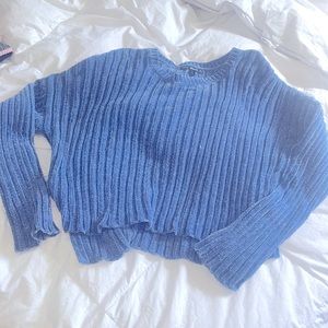 Fashion Nova Sweater